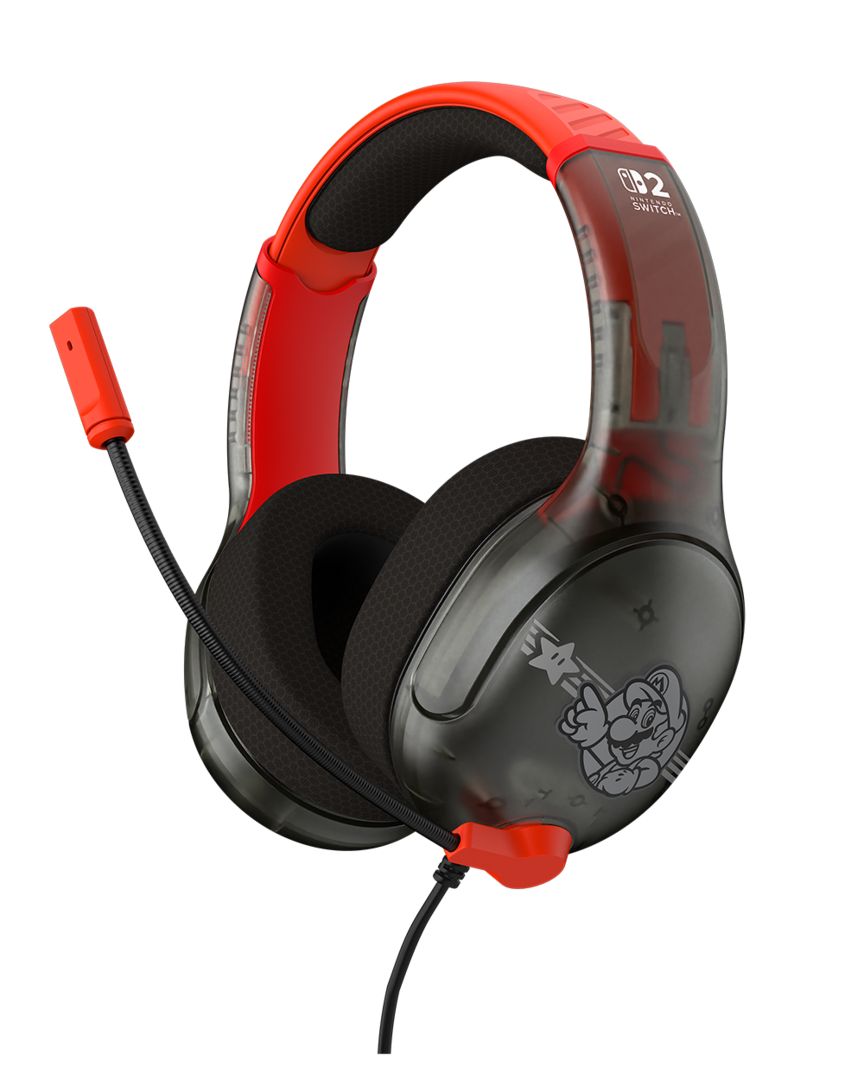 Auriculares airlite fit edición mario star