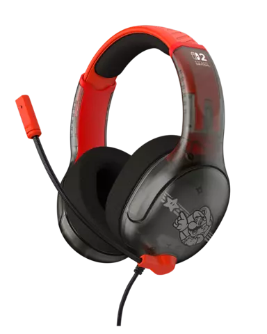 Auriculares Airlite Fit Edición Mario Star