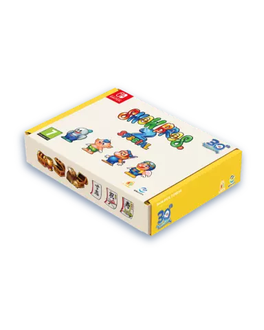 Snow Bros 2. Special (Collectors Edition)