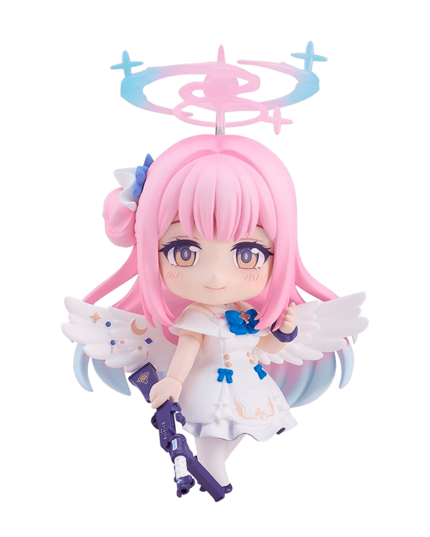 Figura mika misono blue archive nendoroid