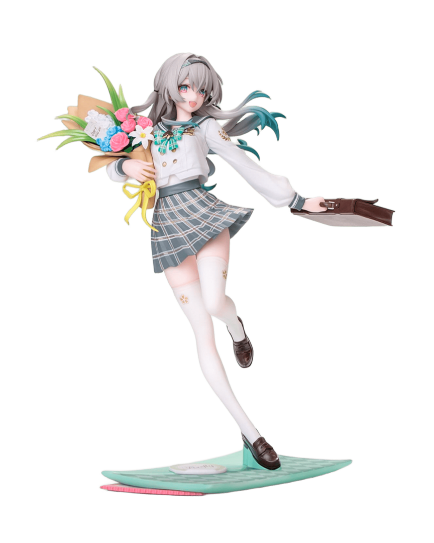 Figura firefly honkai: star rail spring missive ver. 1/8 gift+ myethos