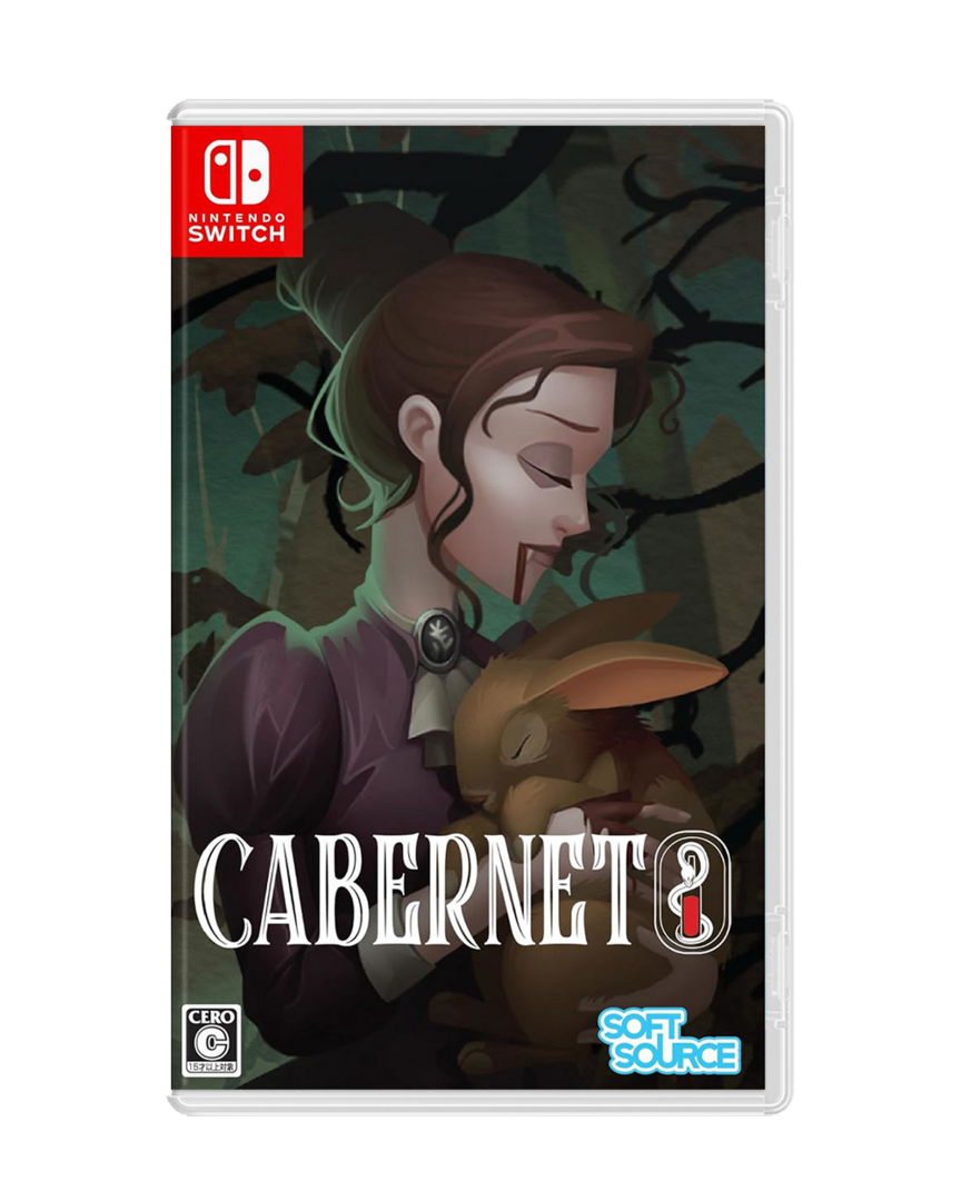 Cabernet (multi-language) - imp jpn