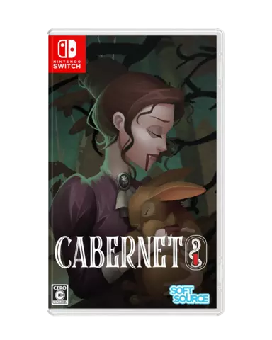 Cabernet (Multi-Language) - Imp JPN