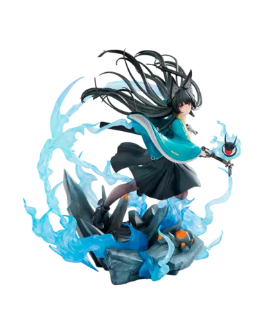 Fgura Hoshimi Miyabi Zenless Zone Zero Honed Blade of Reflection Ver. 1/7 Apex Innovation