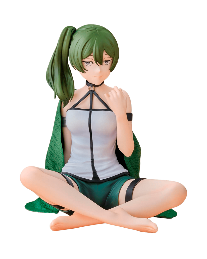 Figura übel frieren: beyond journey's end longewear ver. yumemirize sega
