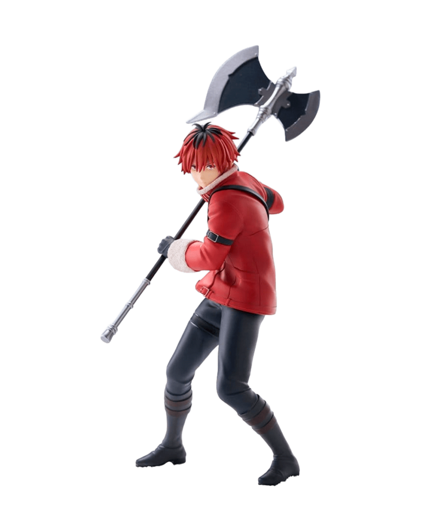 Figura stark frieren: beyond journey's end oshi works kotobukiya