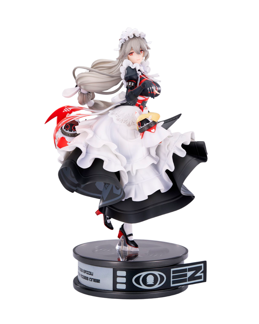 Figura alexandrina sebastiane zenless zone zero 1/7 apex innovation