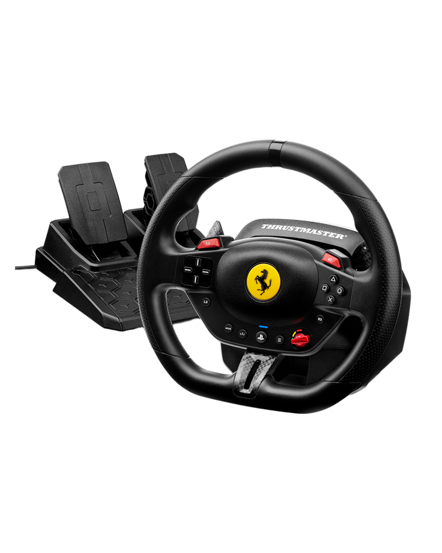 Volante t98 ferrari 296 gtb