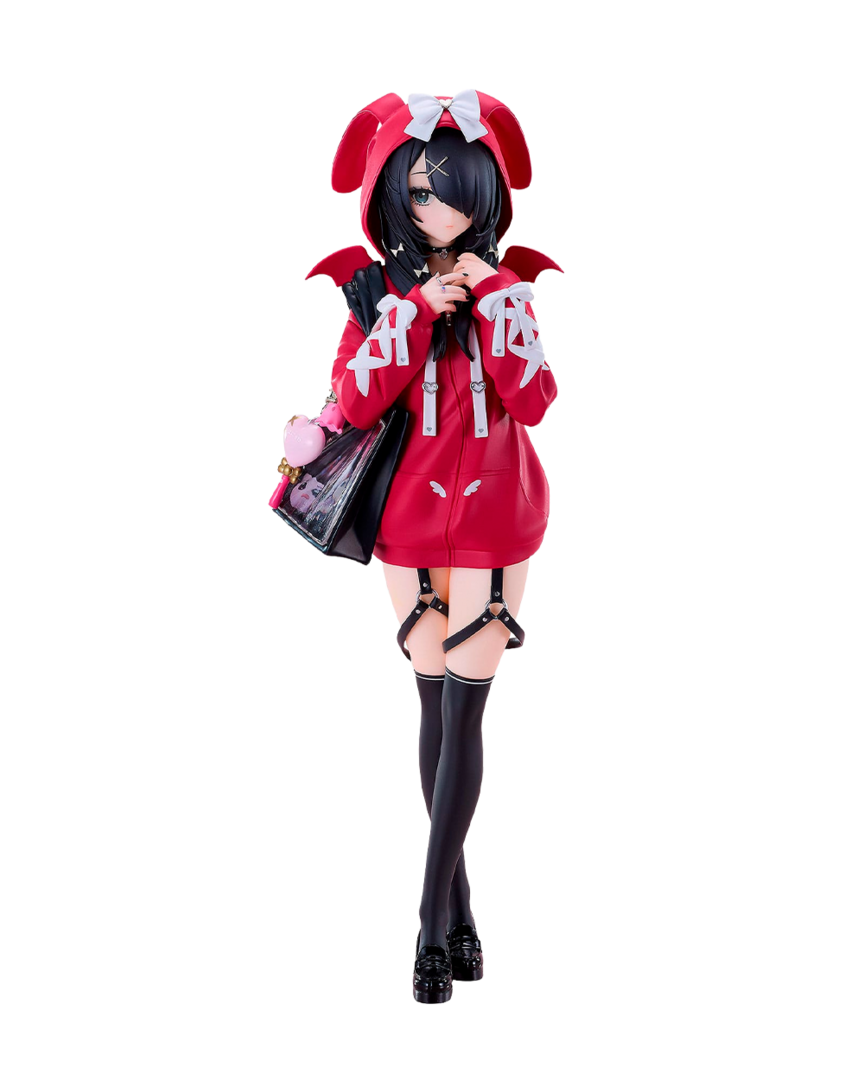 Figura ame needy streamer overload pop up parade l