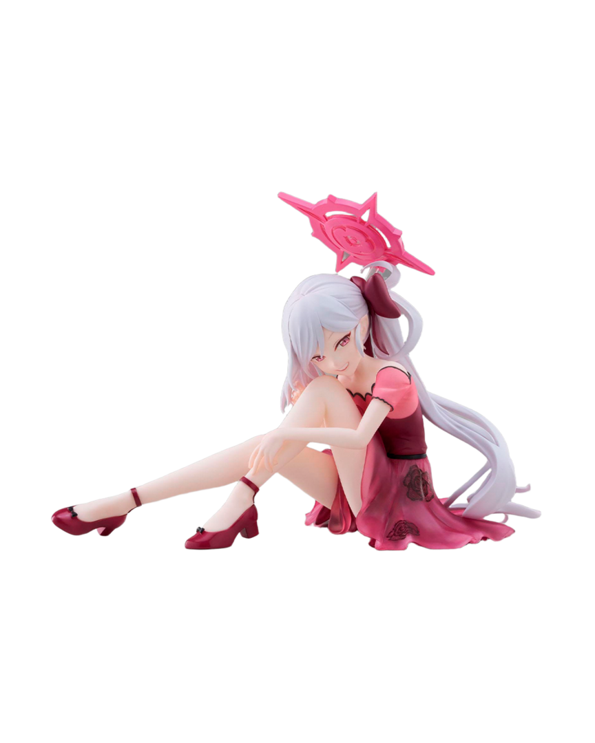 Figura mutsuki blue archive yumemirize sega