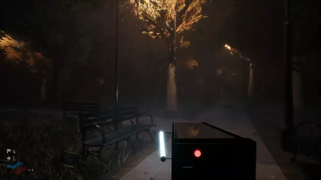 Comprar Feardemic Horror Bundle Switch Estándar screen 6