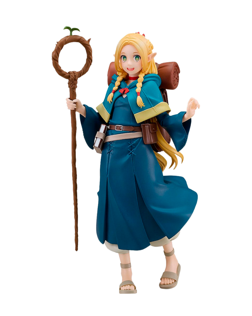Figura marcille delicious in dungeon pop up parade