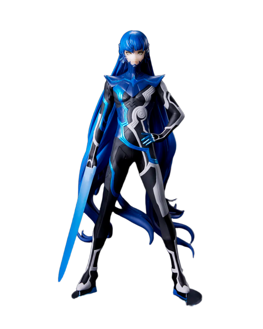 Figura nahobino shin megami tensei v form-ism square enix