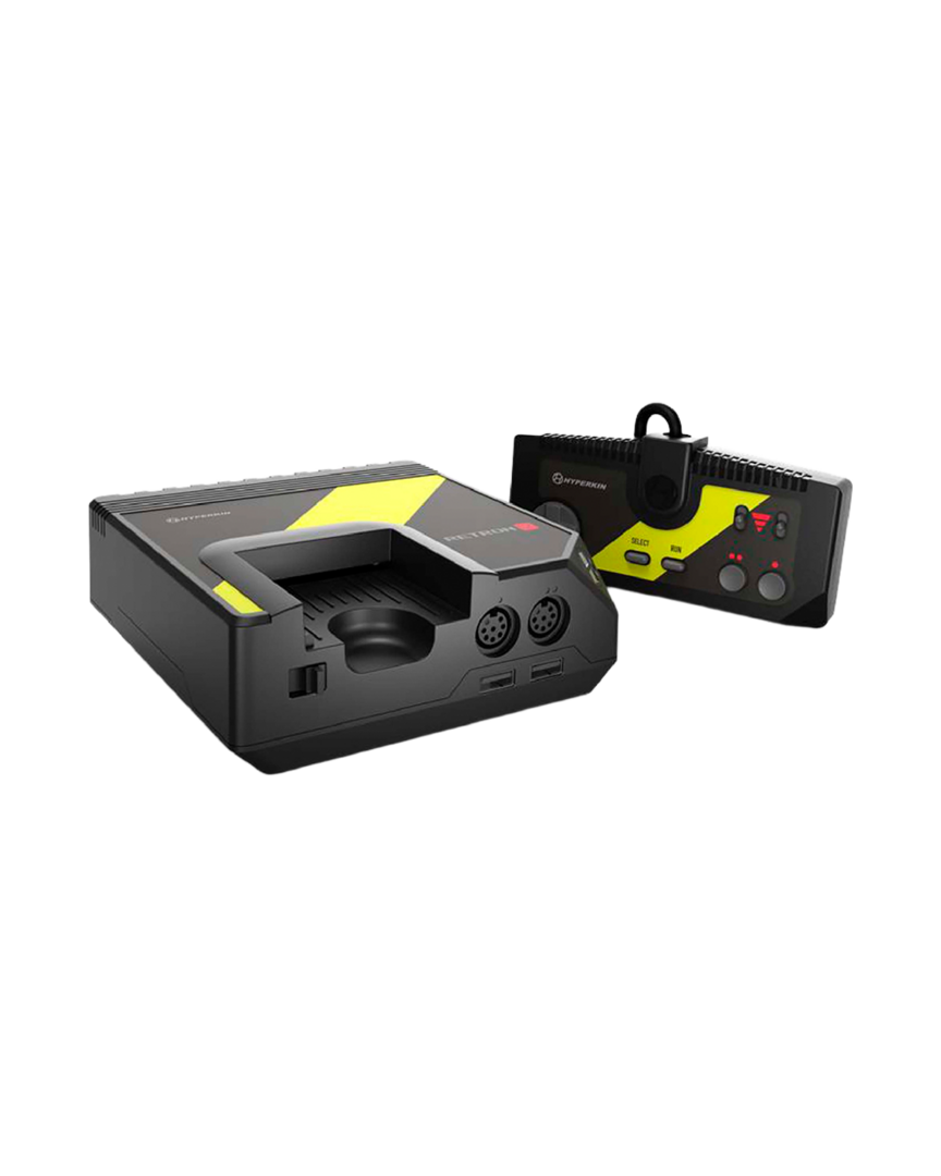 Hyperkin retron gx retro hd gaming console