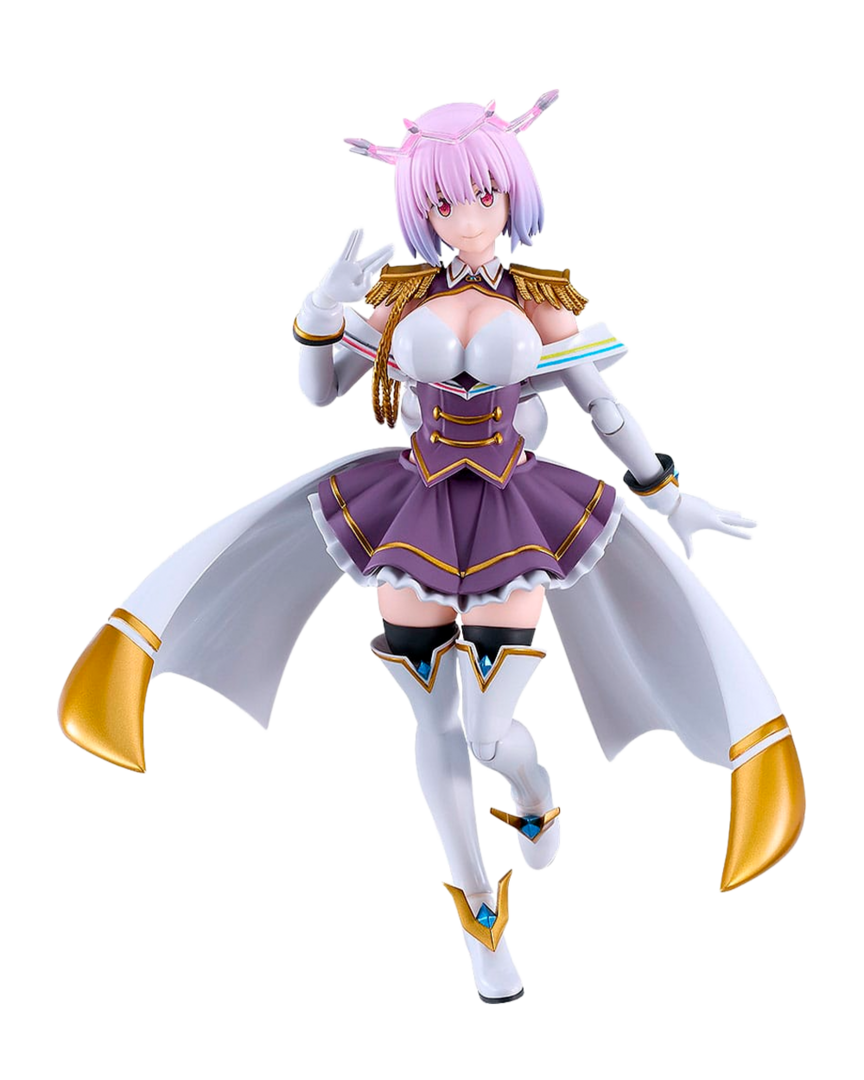 Figura akane shinjo gridman universe new order ver. figma max factory