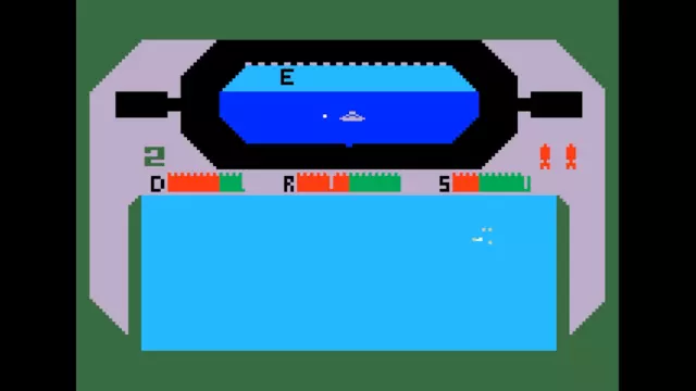 Reservar Intellivision Sprint screen 6