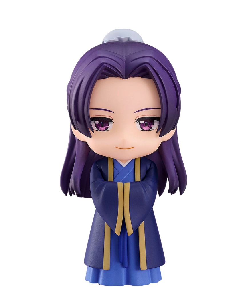 Figura jinshi the apothecary diaries nendoroid