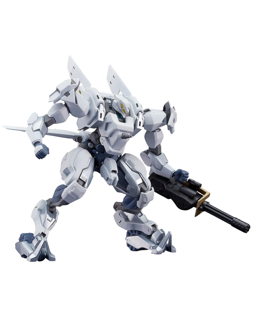 Figura moderoid model m2 exceed rhino bang brave bang bravern 11 cm