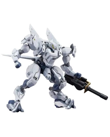 Figura Moderoid Model M2 Exceed Rhino Bang Brave Bang Bravern 11 cm