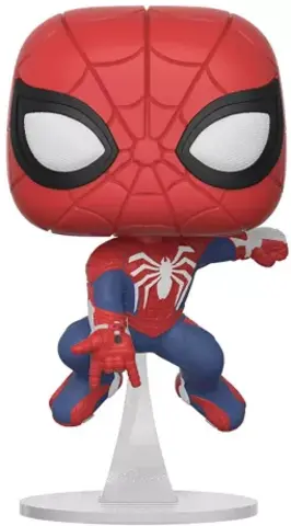 Figura POP! Marvel - Spider-Man
