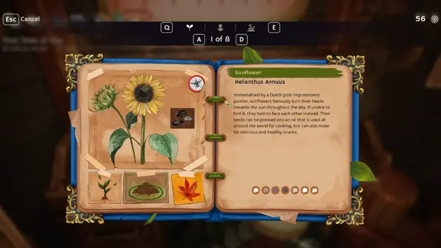 Comprar Garden Life: A Cozy Simulator PS5 Estándar screen 2
