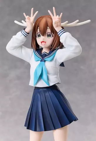 Reservar Figura Noko Shikanoko My Deer Friend Nokotan Good Smile Figuras Estándar