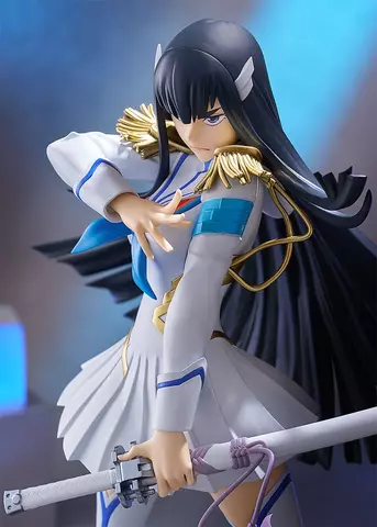 Reservar Figura Satsuki Kiryuin Kill la Kill Pop Up Parade SP Figuras Estándar