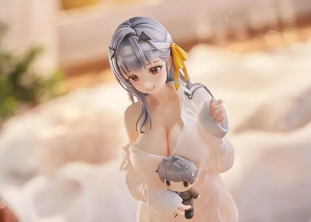 Reservar Figura Modernia Goddess of Victory: Nikke First Affection 1/7 Max Factory Figuras