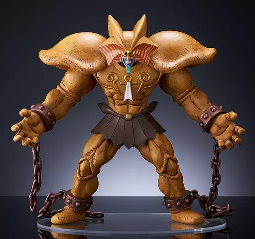 Comprar Figura Exodia the Forbidden One Yu-Gi-Oh! Pop Up Parade SP Figuras Estándar