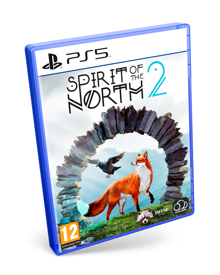 Spirit of the north 2
