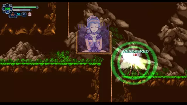 Reservar Chronicles of the Wolf Switch Estándar screen 8