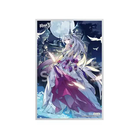 Reservar Figura Kiana Honkai Impact 3rd Evening Invite 1/7 Apex Innovation Figuras Estándar