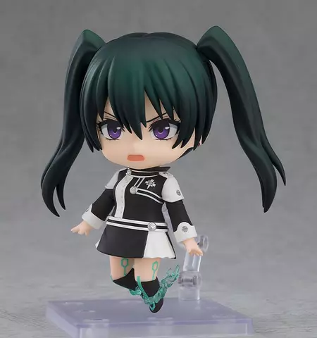 Reservar Figura Lenalee Lee D.Gray-Man Nendoroid Figuras Estándar