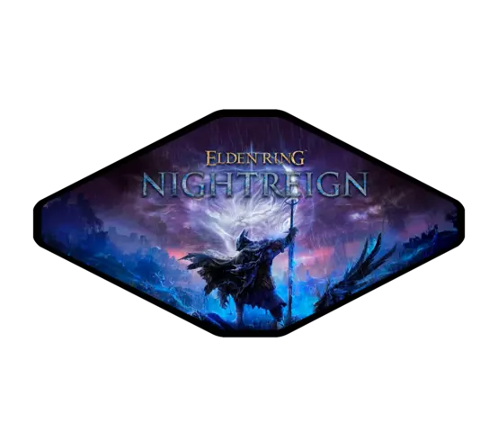 Imán Elden Ring Nightreign - Regalo