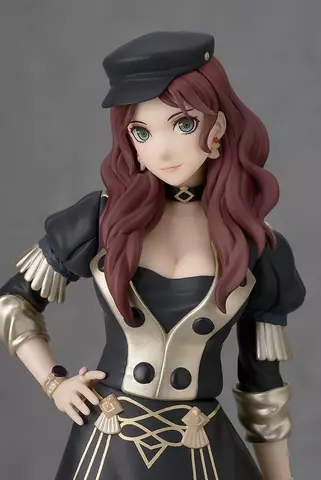 Reservar Figura Dorothea Arnault Fire Emblem: Three Houses Pop Up Parade Figuras Estándar