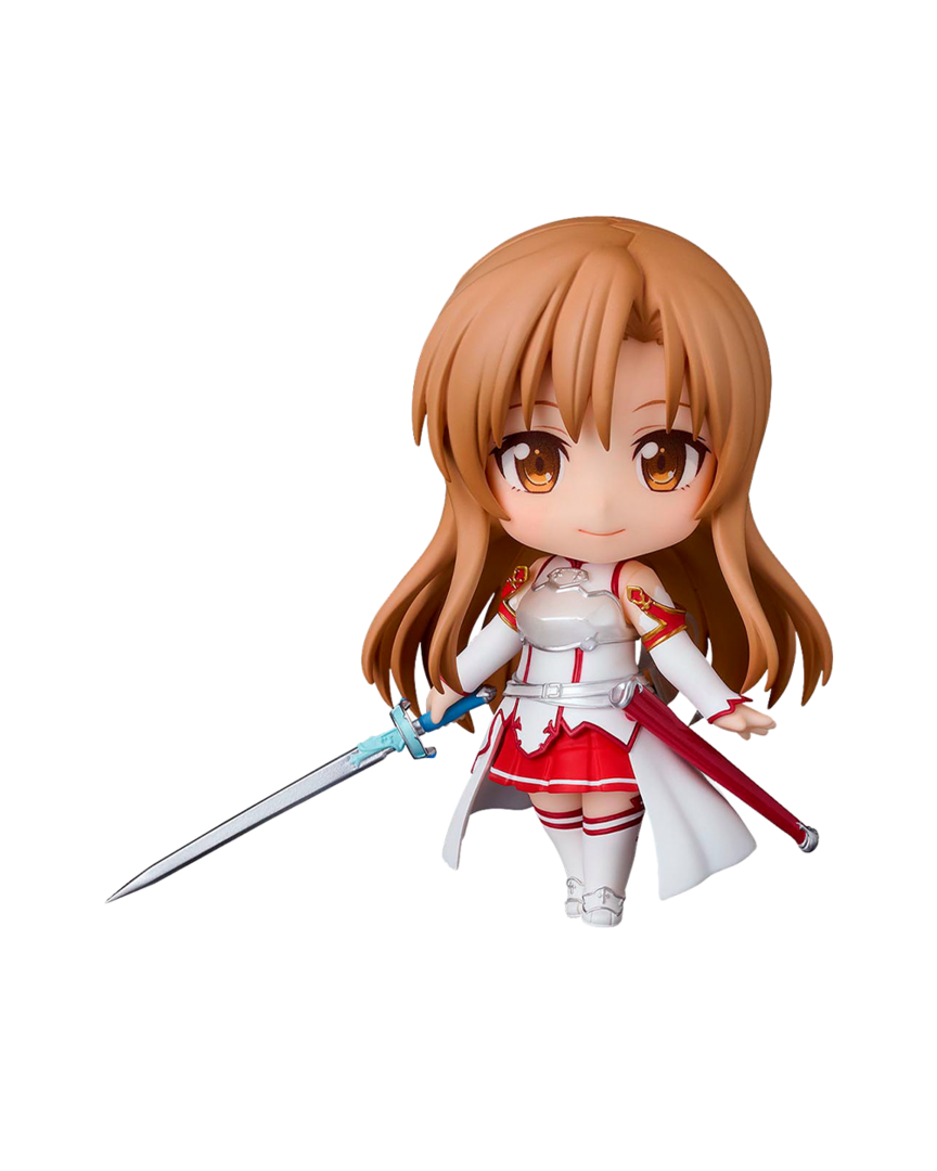 Figura asuna 2.0 sword art online nendoroid