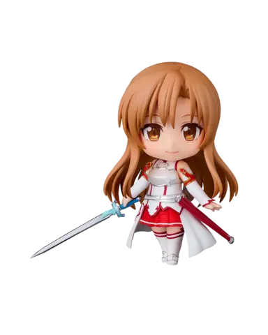 Figura Asuna 2.0 Sword Art Online Nendoroid