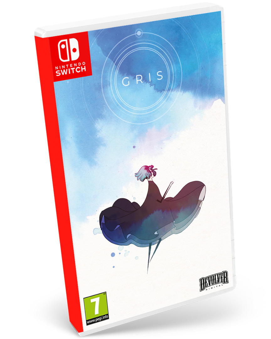 Gris