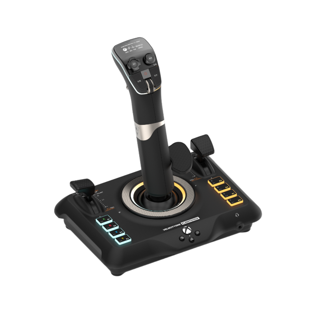 VelocityOne Flightstick