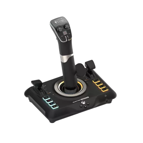 VelocityOne Flightstick