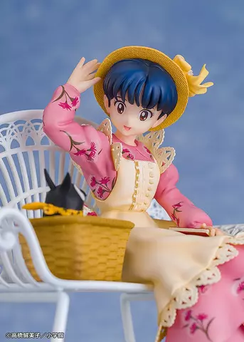 Reservar Figura Akane Tendo Ranma 1/2 Proof 1/7 Figuras Estándar