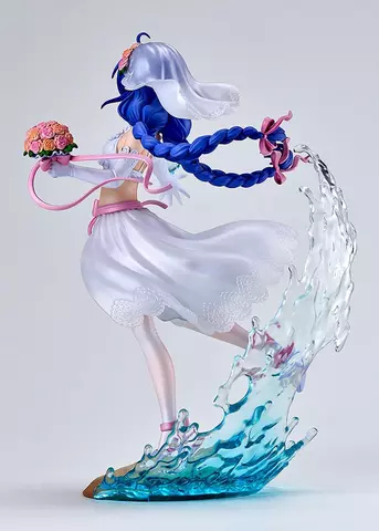 Reservar Figura Roxy Migurdia Wedding Swimsuit Mushoku Tensei: Jobless Reincarnation 1/7 Good Smile Figuras Estándar