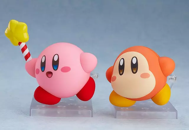 Reservar Figura Waddle Dee Kirby Nendoroid (Re-Run) Figuras Estándar