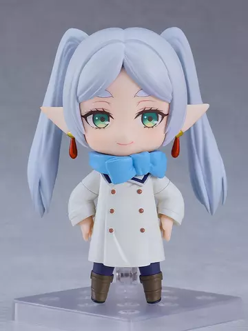 Reservar Figura Frieren Frieren: Beyond Journey's End Ropa Invierno Nendoroid Figuras Estándar