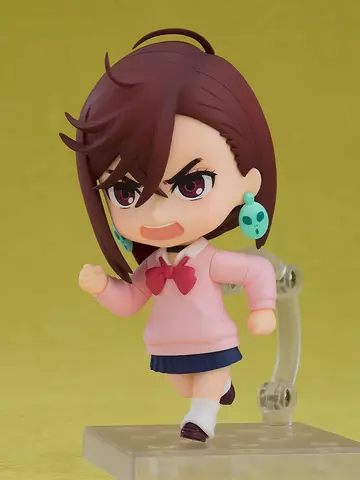 Reservar Figura Momo Ayase Dandadan Nendoroid Figuras Estándar