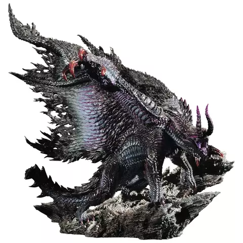 Reservar Figura Gore Magala Monster Hunter Capcom Re-Run Estatuas Estándar
