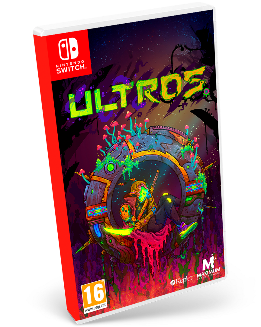Ultros