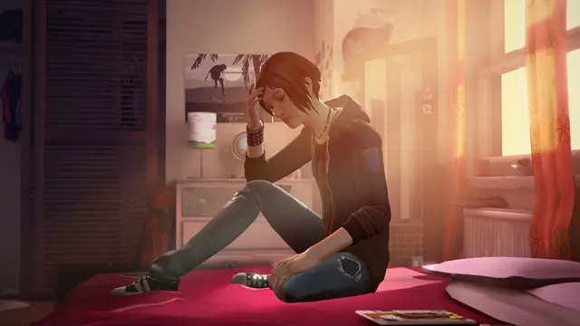 Reservar Life is Strange: Before the Storm PS4 Estándar screen 1