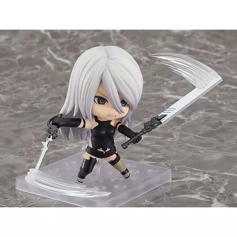 Reservar Figura A2 NieR:Automata Nendoroid Re-Run Figuras Estándar