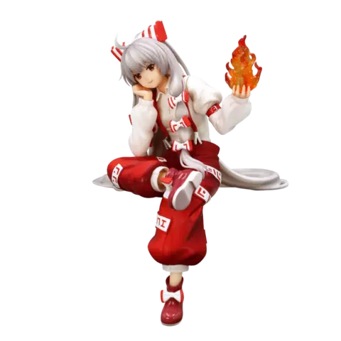 Reservar Figura Alice Margatroid Touhou Project Noodle Stopper Furyu Figuras Estándar